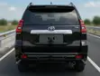 Toyota Land Cruiser Prado 2.8 2023 Black - 2