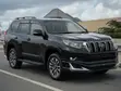 Toyota Land Cruiser Prado 2.8 2023 Black - 3