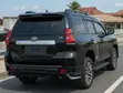 Toyota Land Cruiser Prado 2.8 2023 Black - 5