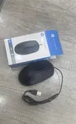 HP M10 Wired Mouse - 1