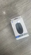 HP M10 Wired Mouse - 2