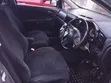 Toyota Wish 2005 Silver - 2