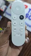 Google Chromecast Voice Remote Control - 1