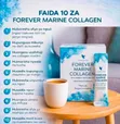 Forever Marine Collagen Supplement with Biotin, Vitamin C & Zinc - 1