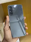 Samsung Galaxy A56 256GB Nyeusi (Iliyo tumika) - 1