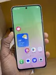 Samsung Galaxy A56 256GB Nyeusi (Iliyo tumika) - 2