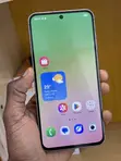 Samsung Galaxy A56 256GB Nyeusi (Iliyo tumika) - 3