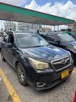 Subaru Forester 2014 Black - 2