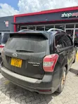 Subaru Forester 2014 Black - 3