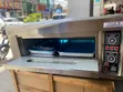 Commercial Electric Deck Oven - 1 Tray - 2