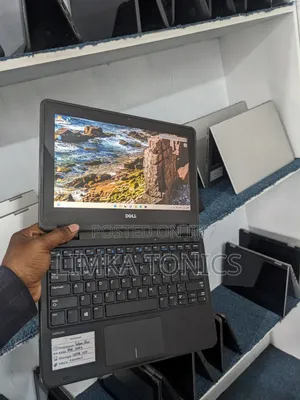 Laptop Dell Latitude 11 3190 - 8GB RAM, 128GB SSD