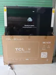 TCL 75 Inch 4K HDR Smart TV (75V6C) - 1