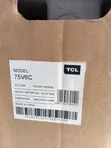 TCL 75 Inch 4K HDR Smart TV (75V6C) - 5