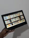 Laptop Lenovo 300e 8GB RAM 128GB SSD 11.6" Touchscreen - 1