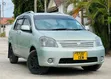 Toyota Raum 2004 Silver - 1