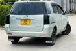 Toyota Raum 2004 Silver - 4