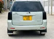 Toyota Raum 2004 Silver - 5