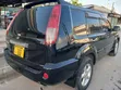 Nissan X-Trail 2005 Black - 3