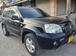 Nissan X-Trail 2005 Black - 4