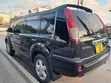 Nissan X-Trail 2005 Black - 5