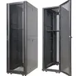 42U Easenet Server Cabinet 600x1000mm - 1