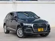 Audi Q7 2018 Gray - 2