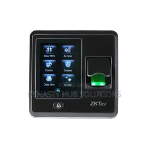 ZKTeco SF300 Access Control System