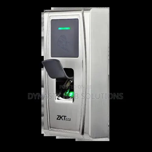 ZKTeco MA300 Fingerprint Access Control - 1
