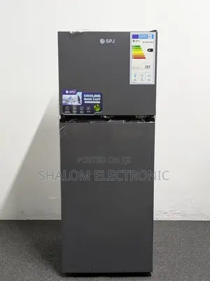 SPJ Fridge Lita 138