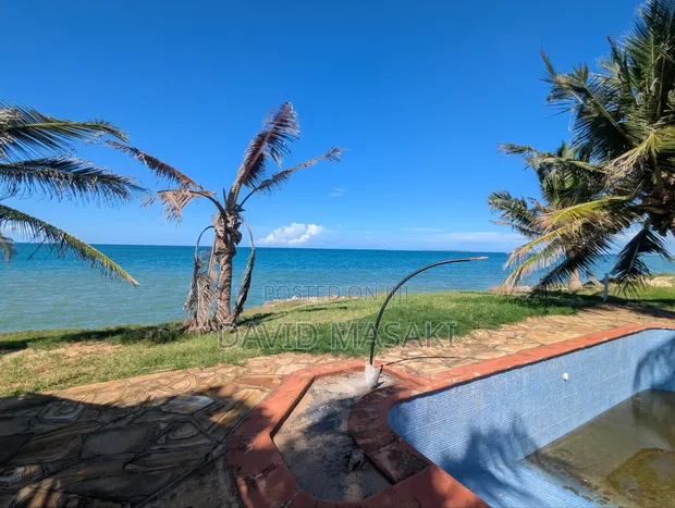 5-Bedroom Bungalow for Sale in The Beach House, Kunduchi - 1
