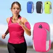Running Armband Phone Holder Bag - 4 Colors - 2
