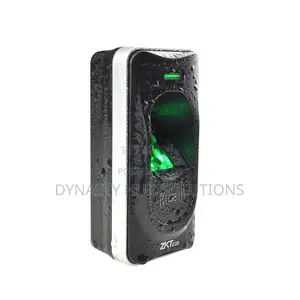 ZKTeco FR1200 Access Control Fingerprint Reader