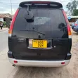 Toyota Noah 2005 Black - 3