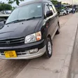 Toyota Noah 2005 Black - 5