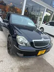Toyota Brevis 2003 Black - 1