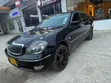Toyota Brevis 2003 Black - 2