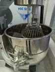 Mixer Chakula cha Kibiashara B80 (Lita 80) - 1