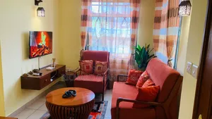 Furnished 2 Bedroom Apartment in Arusha CBD for Rent