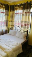 Ghorofa ya Vyumba 2 vya Kulala Imejengwa kwa Samani Mjini Arusha kwa Kodi - 3