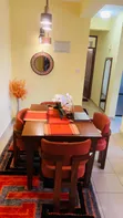 Ghorofa ya Vyumba 2 vya Kulala Imejengwa kwa Samani Mjini Arusha kwa Kodi - 5