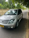 Toyota IST 2005 Silver - 2