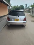 Toyota IST 2005 Silver - 3