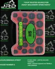 O-Ring Kits for Cars & Heavy Machinery - 1