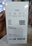 New Vivo Y04 64GB Green - 2