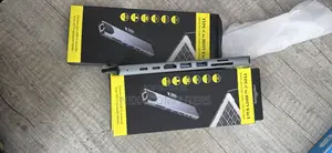 Type-C to HDTV 8-in-1 USB Hub