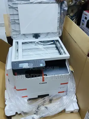 Canon imageRUNNER 2224N Multifunction Printer