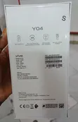 New Vivo Y04 128GB Gold - 2