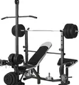 Multi-Function Home Gym Bench - 1
