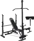 Multi-Function Home Gym Bench - 2