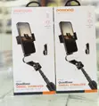 3-Axis Gimbal Stabilizer with AI Face Tracking - 2